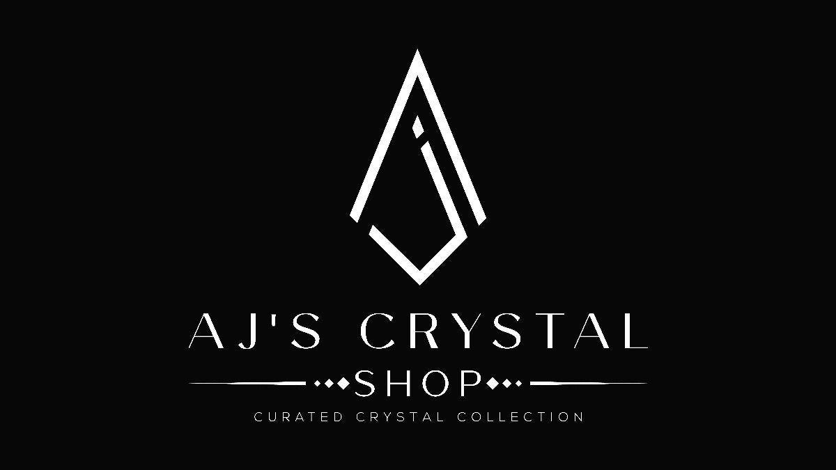 AJ's Crystal Shop