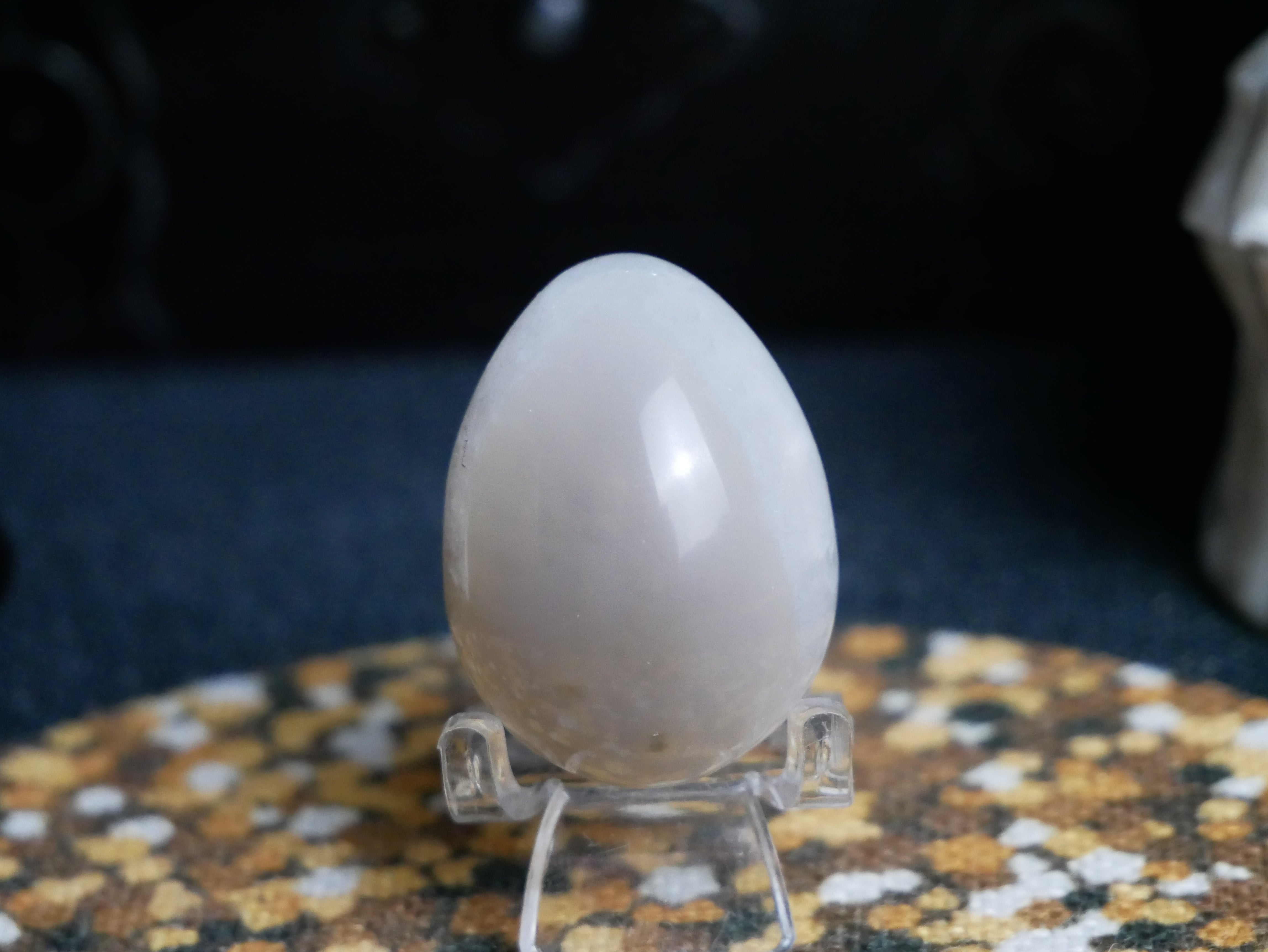 Agate Egg