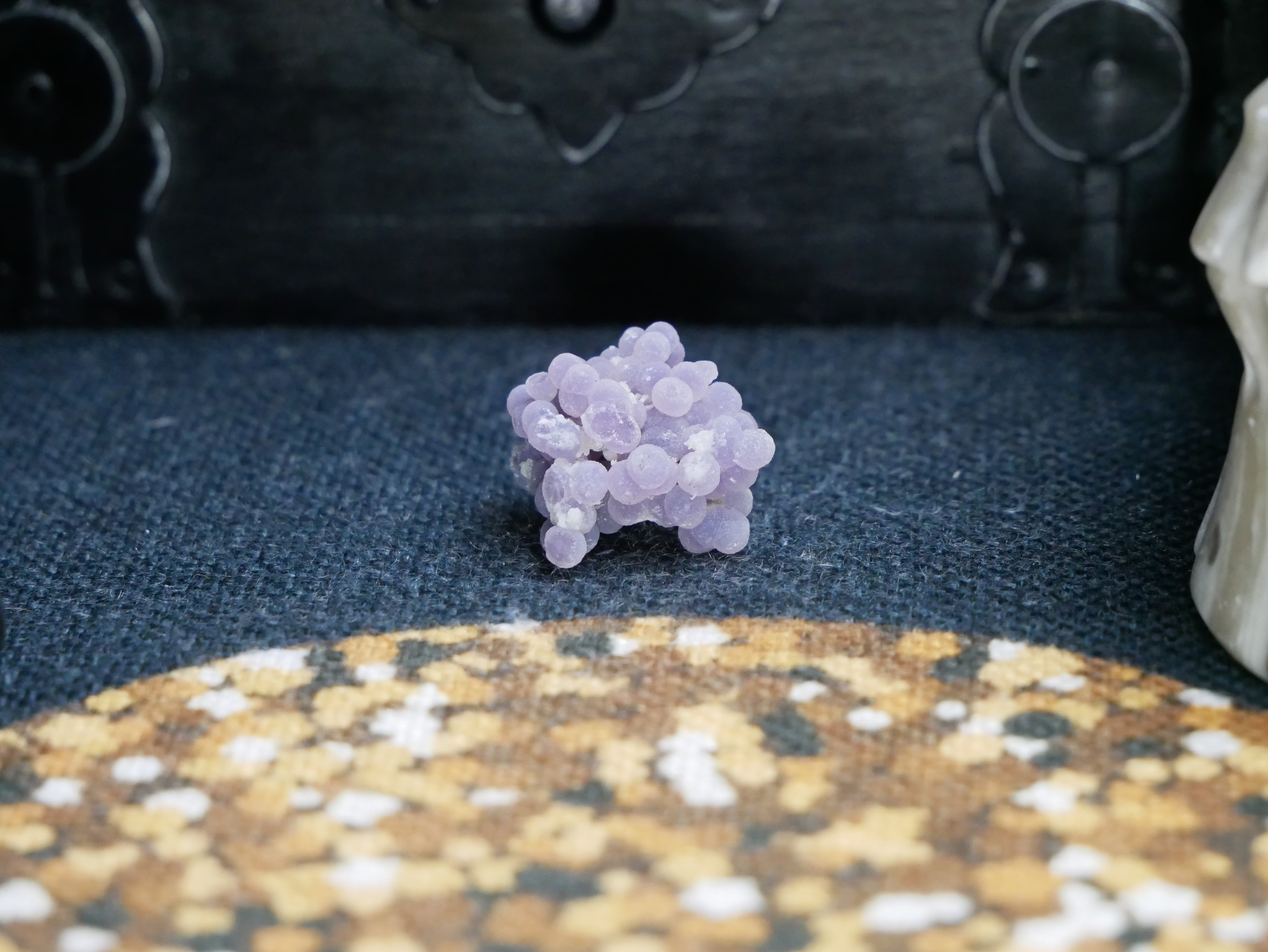 Grape Agate Chip