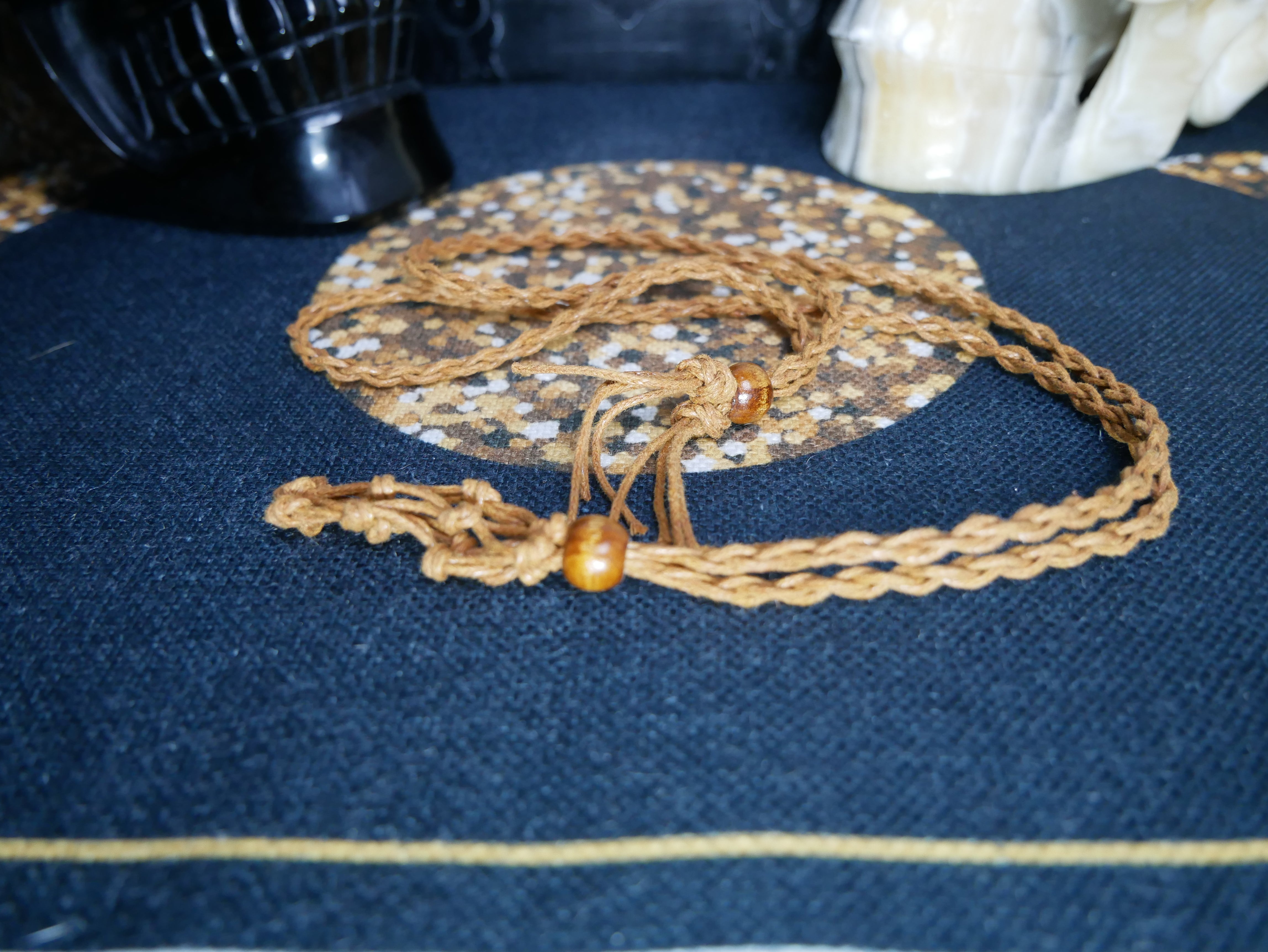 Necklace Tumble Holder (Assortment)