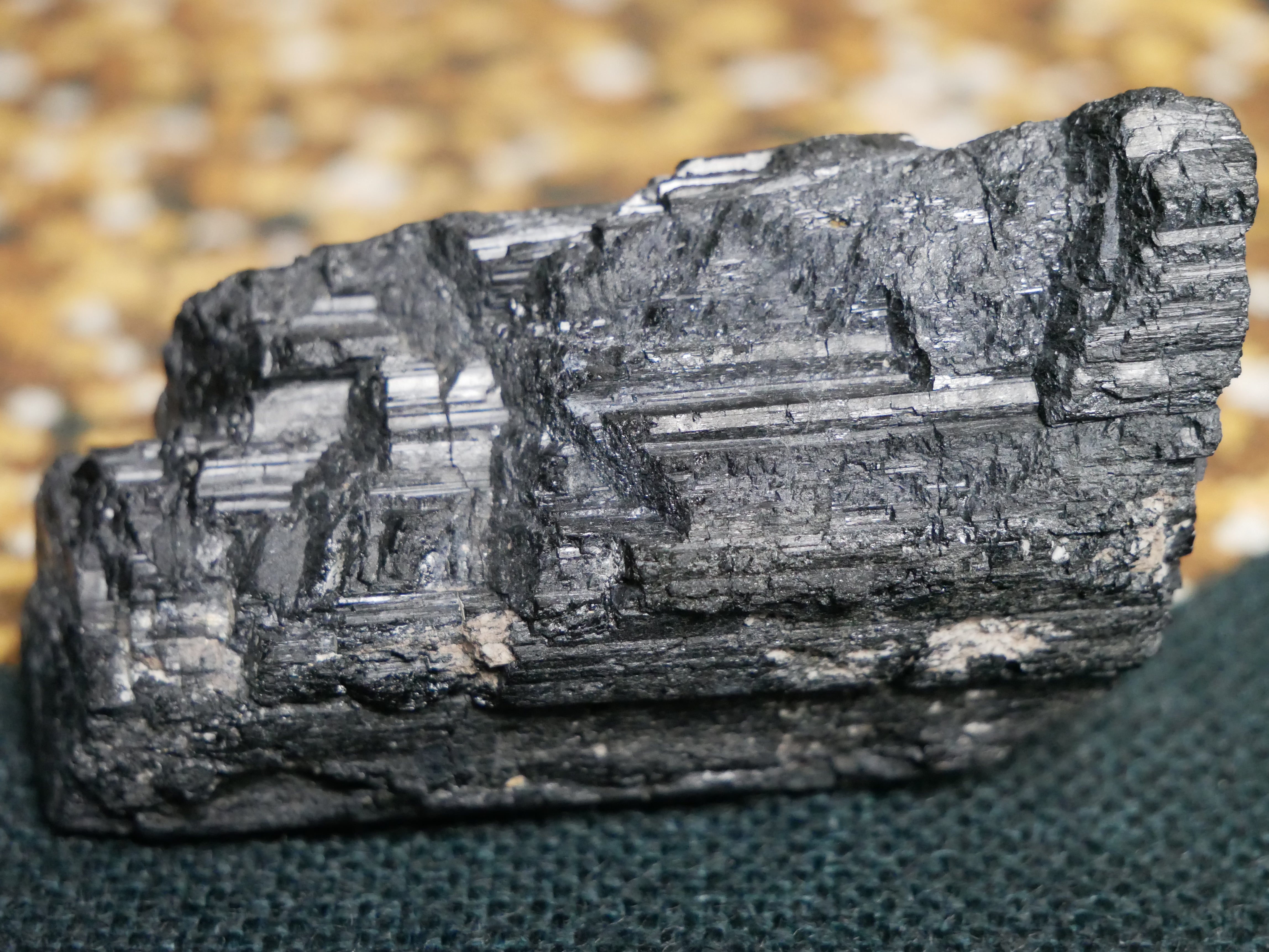 Black Tourmaline