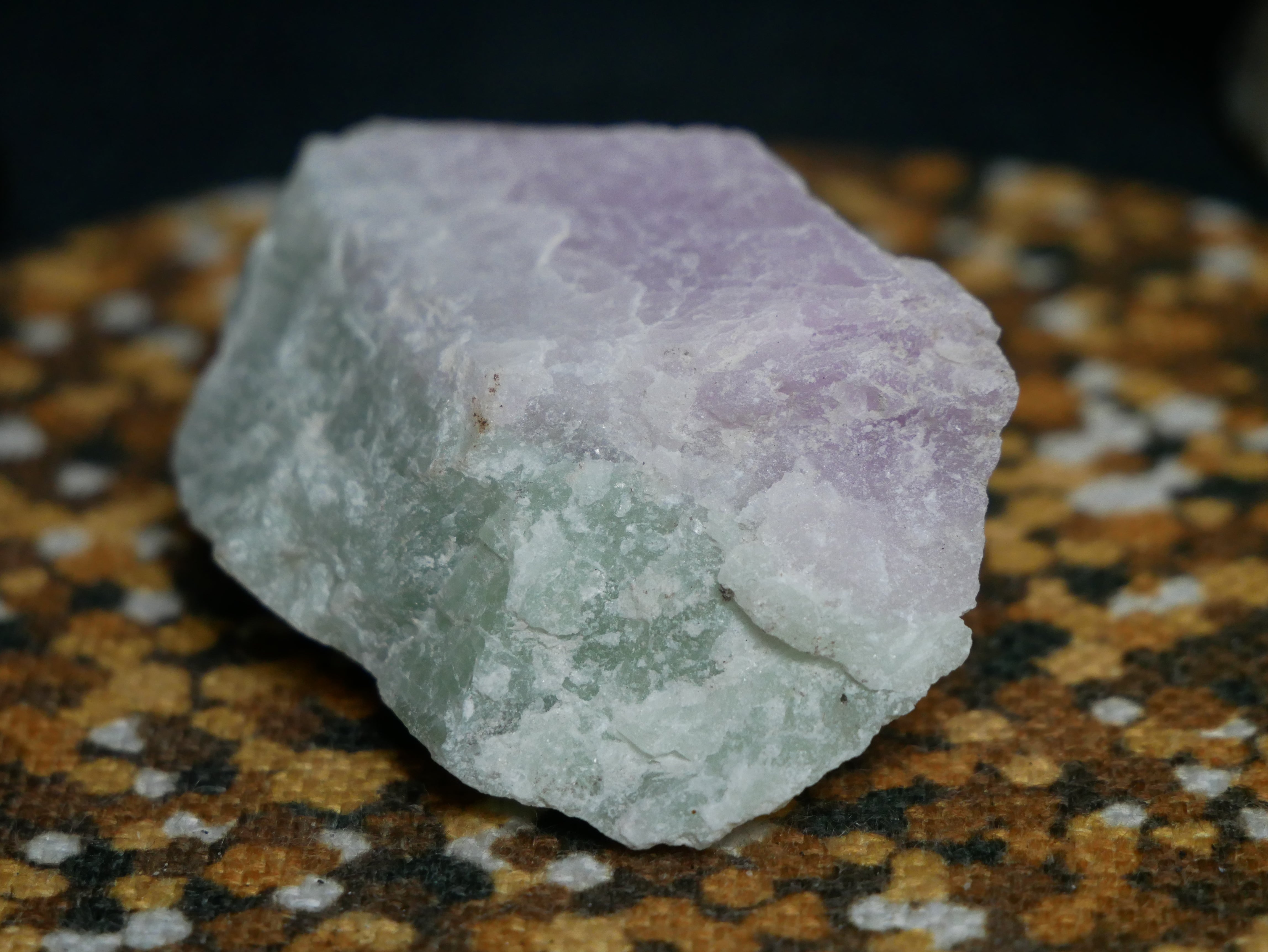 Kunzite